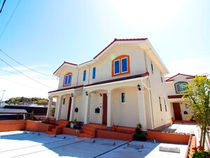 La Villa de Campagne　B棟