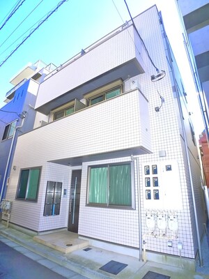 Grand View Oshiage