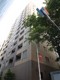 ｵｰﾍﾞﾙｼﾞｭ日本橋(807)