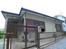 カサボニータ蘇我の外観