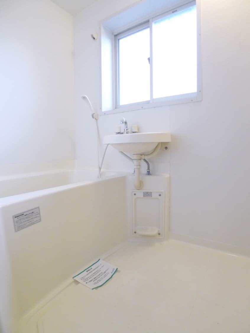 バス／シャワールーム等 林田コーポ