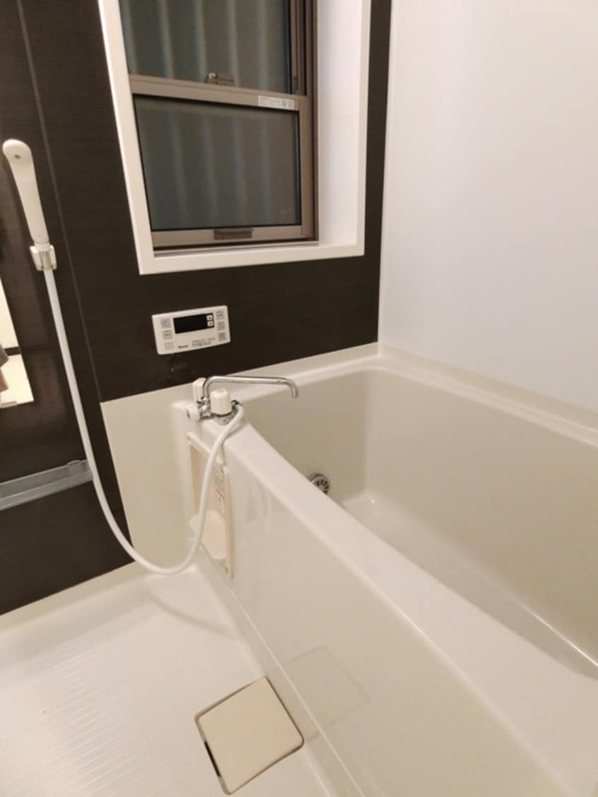 バス／シャワールーム等 ｍ－Ｇｒａｃｅ