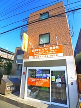 シーサイドストーリー新浦安