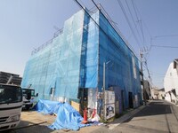 仮）THREE　ISLAND