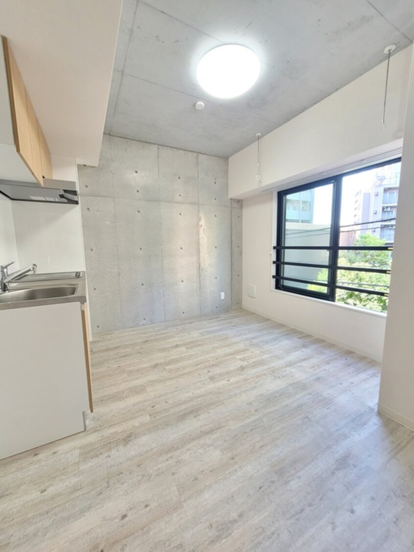 居室 プラチナフォルム駒込