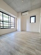 室内からの展望 プラチナフォルム駒込