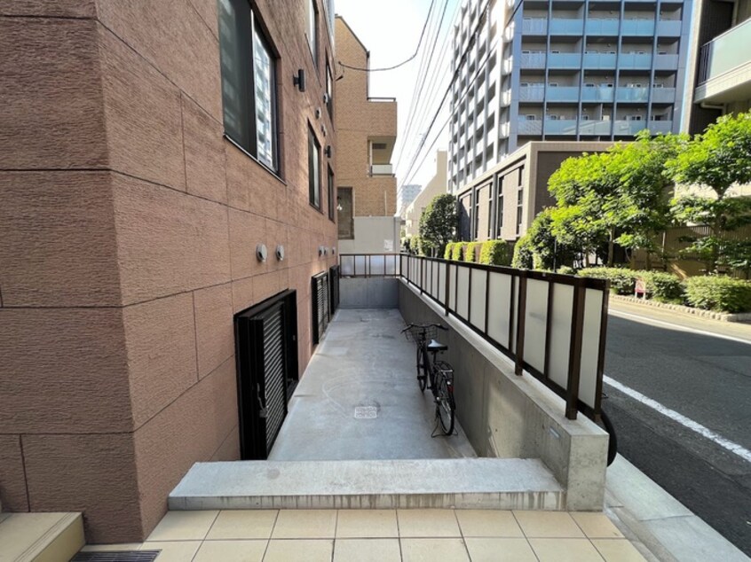 その他 プラチナフォルム駒込