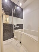 バス／シャワールーム等 プラチナフォルム駒込