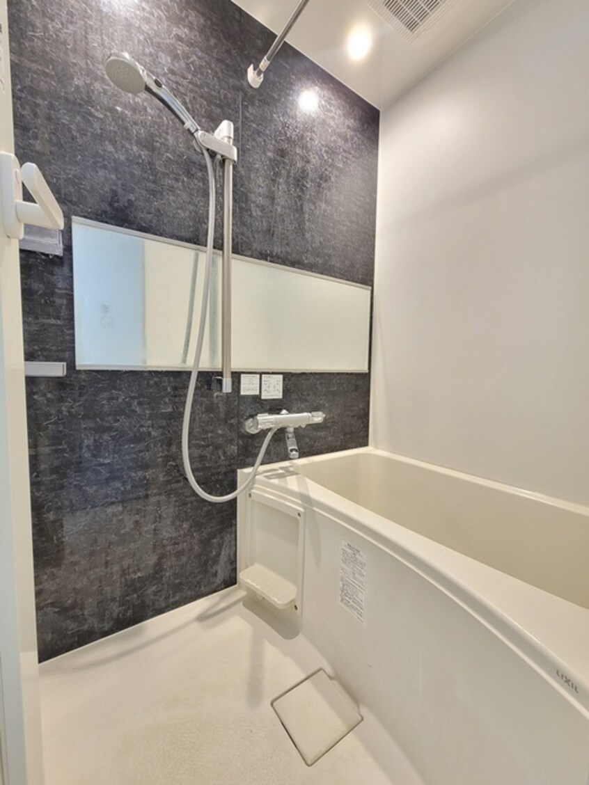 バス／シャワールーム等 プラチナフォルム駒込