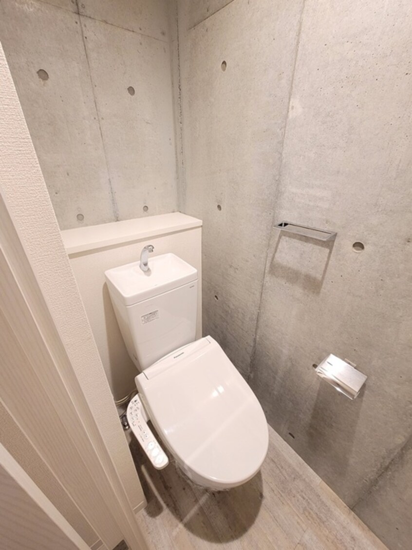 トイレ プラチナフォルム駒込