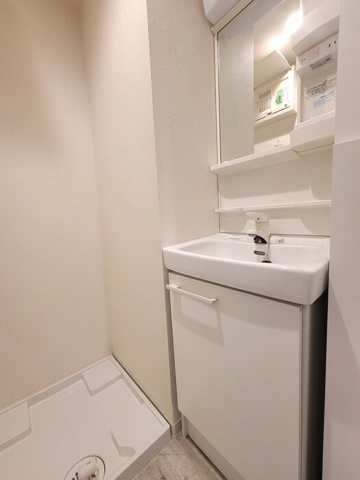 洗面 プラチナフォルム駒込