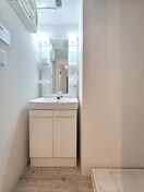 洗面 プラチナフォルム駒込