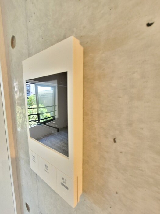 内観写真 プラチナフォルム駒込