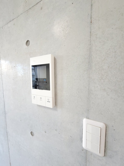 内観写真 プラチナフォルム駒込