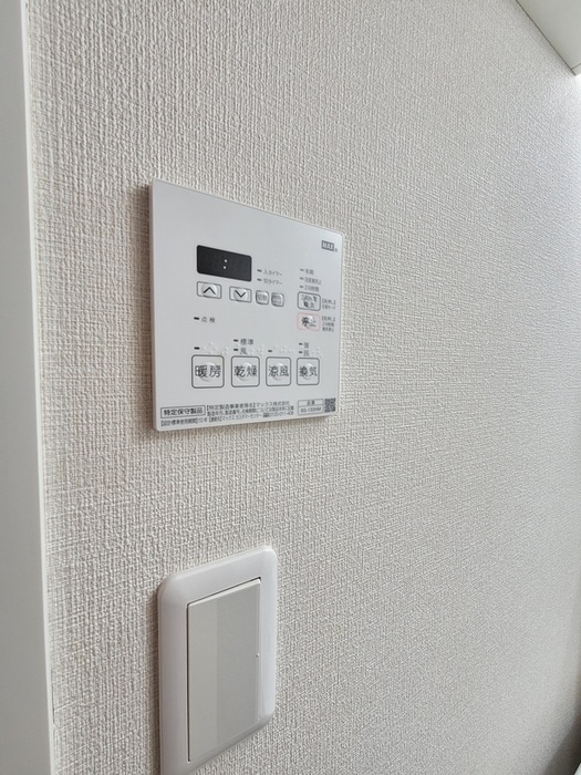 内観写真 プラチナフォルム駒込