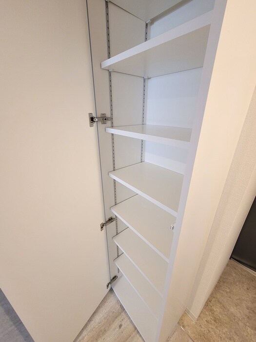 靴箱 プラチナフォルム駒込