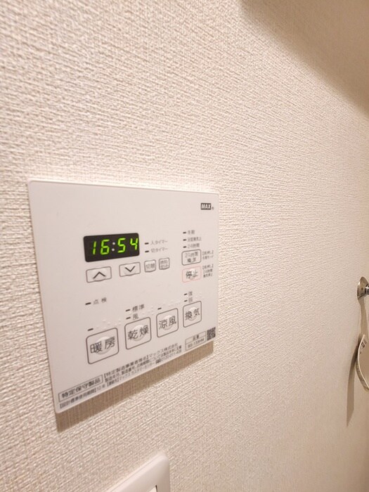 内観写真 プラチナフォルム駒込