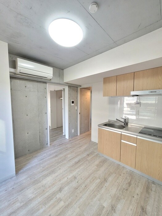 居室 プラチナフォルム駒込