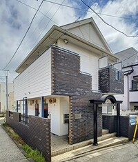 第一ハイツナカジマ