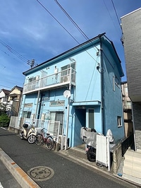いずみハイツ
