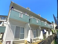 マスコーポ津田沼