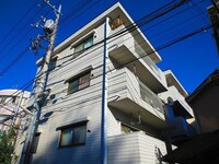 大一ビル武蔵野