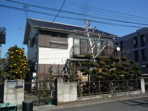 グレ－ス中村