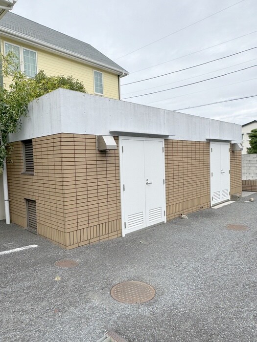 その他 グレイスコ－ト