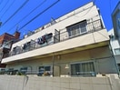 外観写真 ハイム房