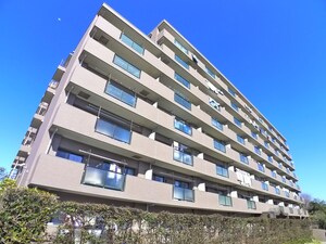 ファミール津田沼（313）