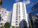 トゥールブランシュ麻布(1202)