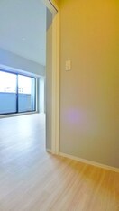 廊下 ラ・ブークル