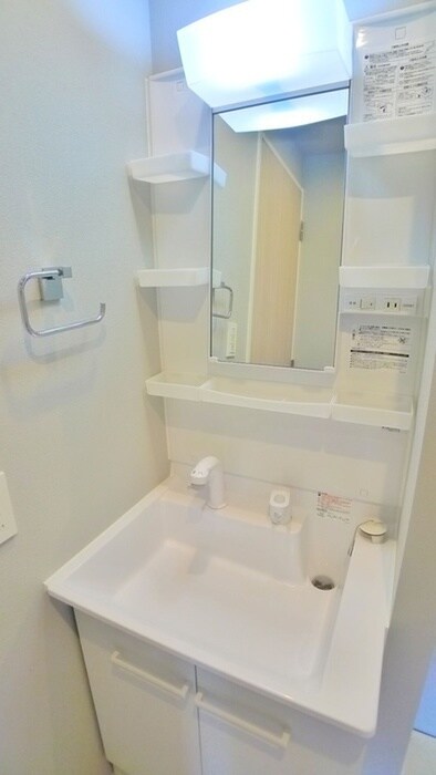 洗面 ラ・ブークル