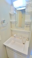 洗面 ラ・ブークル