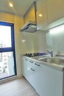 キッチン ラ・ブークル