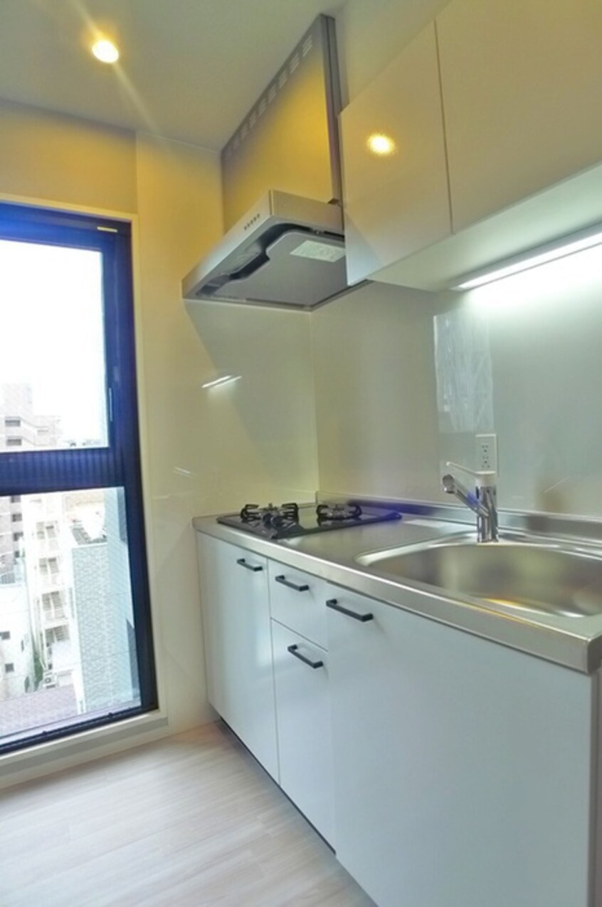 キッチン ラ・ブークル