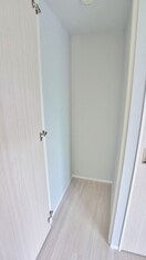 内観写真 ラ・ブークル