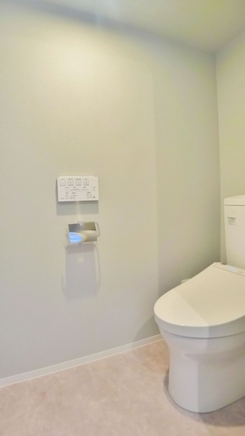 トイレ ラ・ブークル