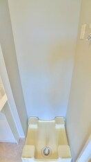 洗濯機置場 ラ・ブークル