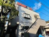 マルメゾン８８