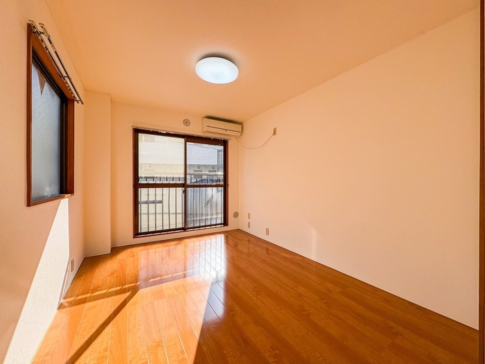 居室 石井ハイツ