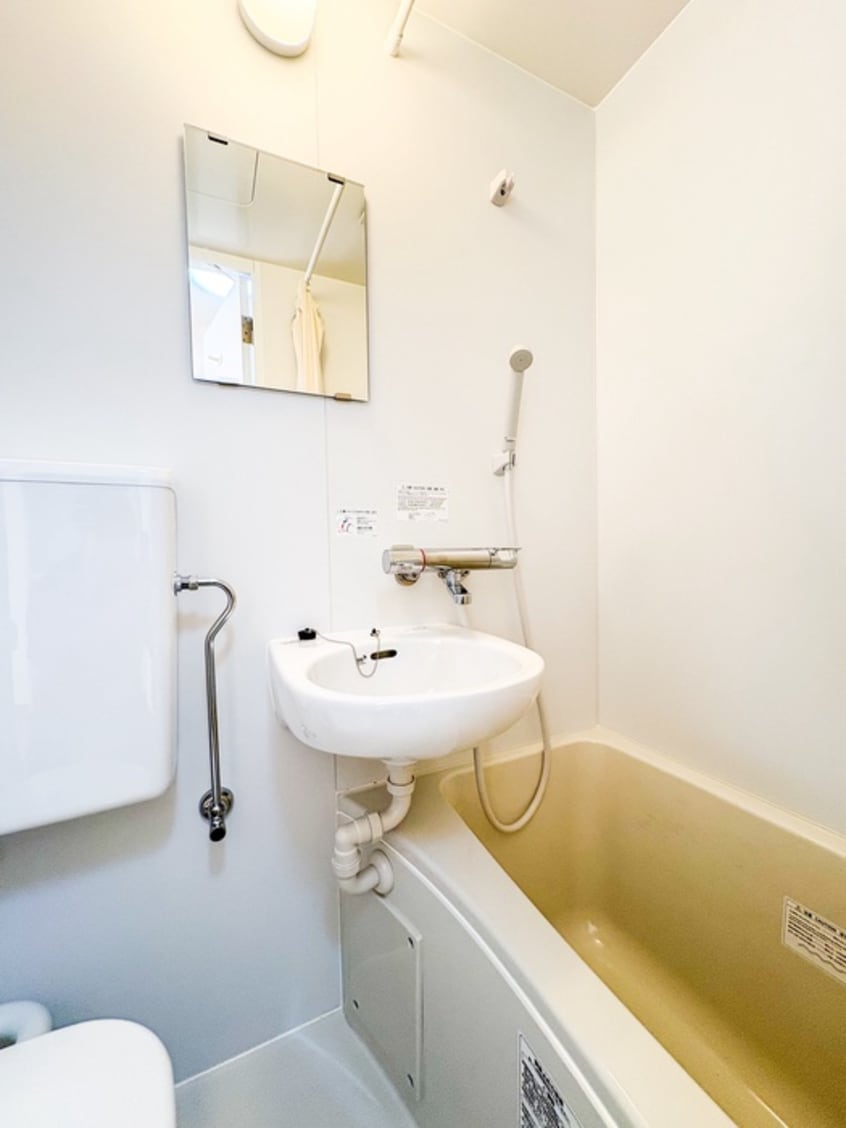 洗面 石井ハイツ