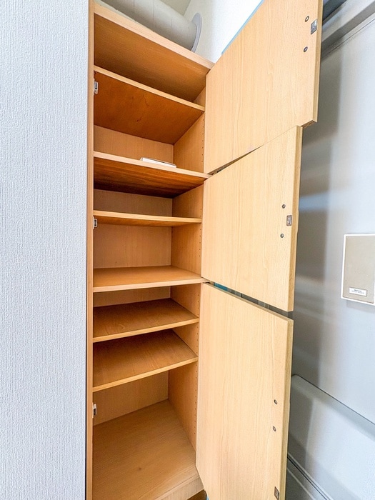 靴箱 石井ハイツ