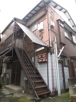 岡部荘