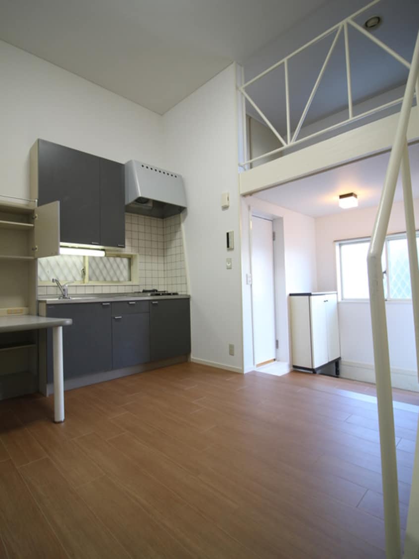 居室 メゾンヴェ－ル