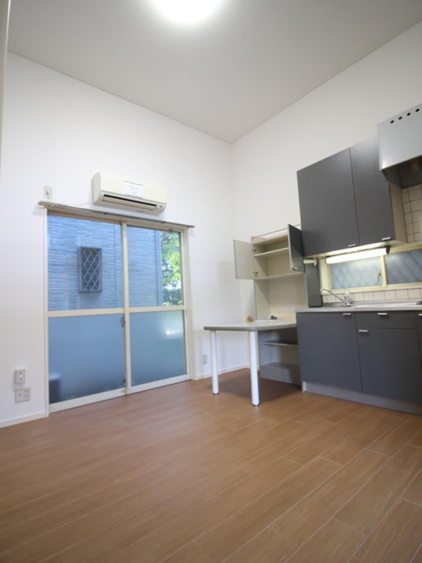 居室 メゾンヴェ－ル