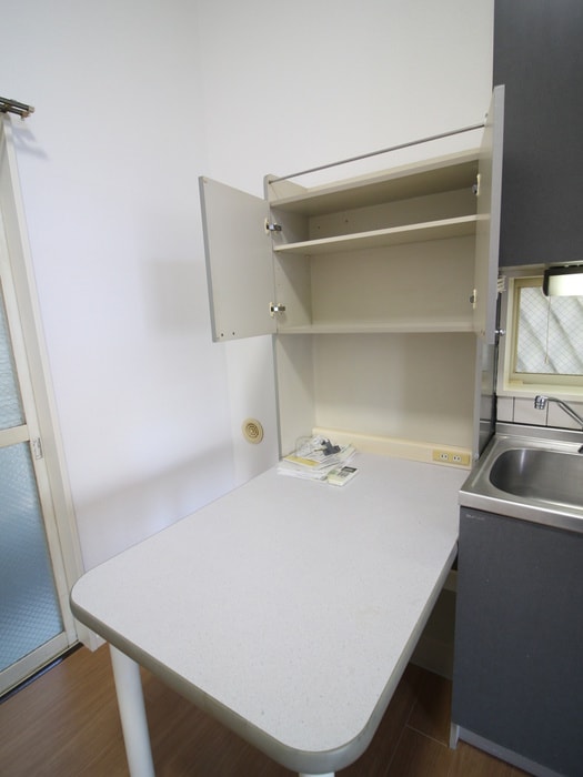 内観写真 メゾンヴェ－ル