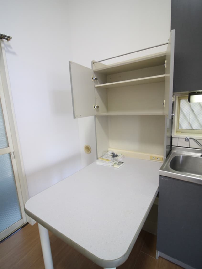 内観写真 メゾンヴェ－ル