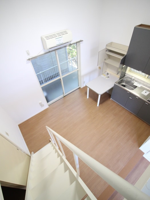 居室 メゾンヴェ－ル