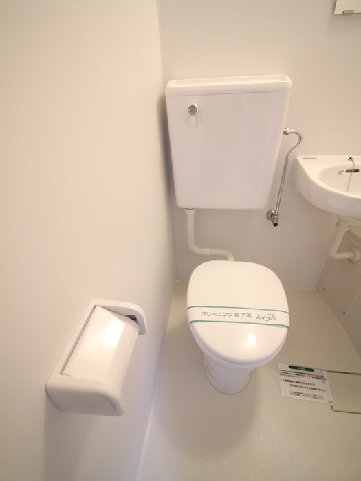 トイレ メゾンヴェ－ル